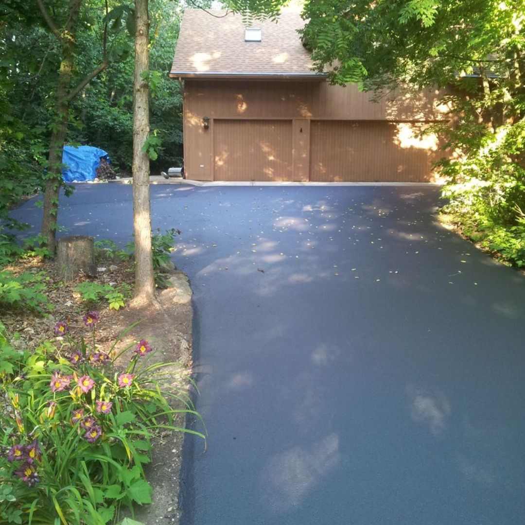 Is Sealcoating Necessary? Walsh Sealcoating & Snow Removal